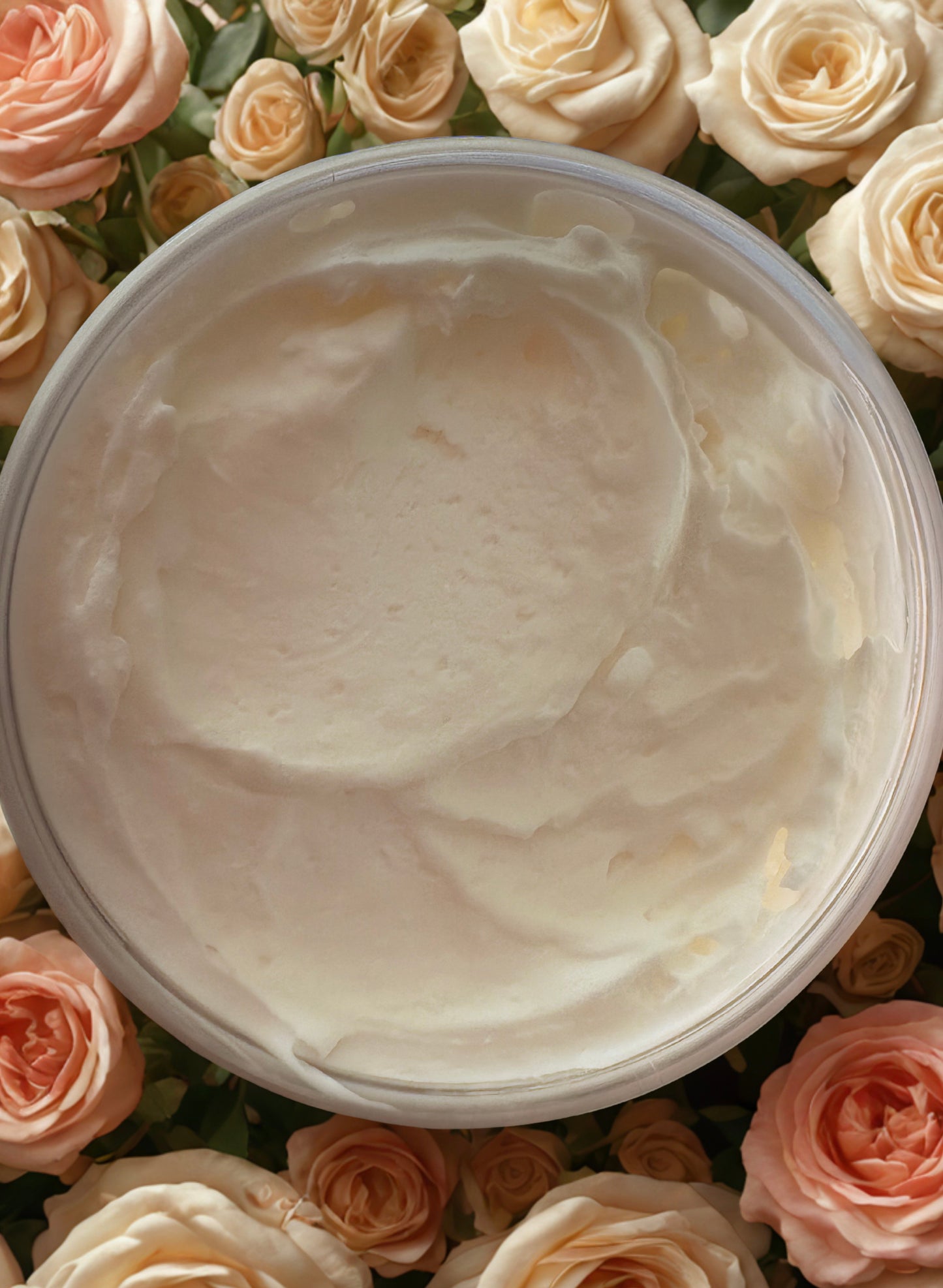 Mango & Shea Body Butter