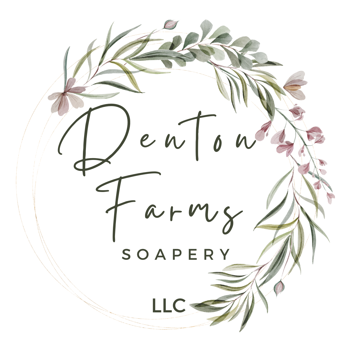 Denton Farms Soapery Gift Card