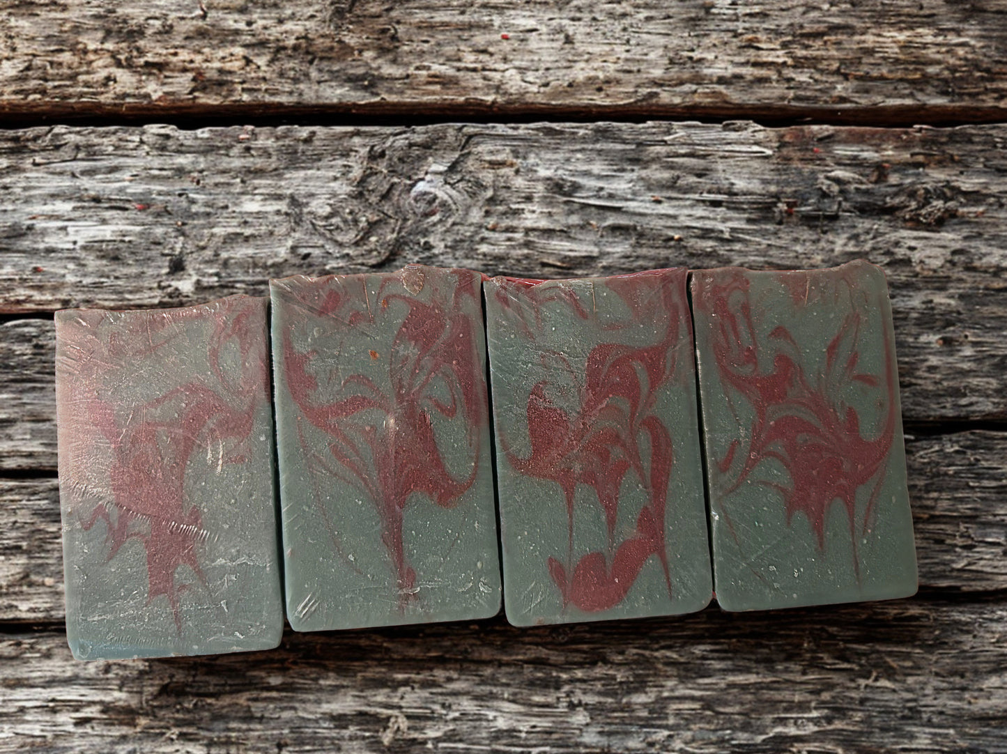 Patchouli Coconut Milk Soap