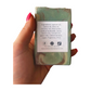 Bergamot + Sandalwood Goat Milk Soap